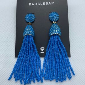 BAUBLEBAR BEADED EARRINGS